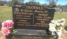 Thomas Ernest CHATFIELD 1923-1999 grave