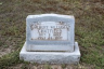 Albert William CHATFIELD 1893-1947 grave