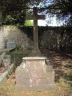 Charles Wentworth DILKE 1874-1918 grave