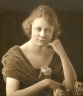 Cora Elizabeth STUTENBERG 1892-1956