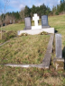 MULFORD Vera 1897-1911 grave