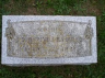 Hannah Catherine PIFER 1859-1941 grave