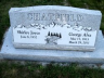 George Alva CHATFIELD 1933-2011 grave