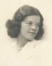 Lois Meader Wells 1917-1974