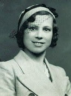 Violet Eliza CHATFIELD 1914-1996