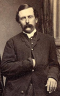Cyrus J HARDAWAY 1838-1910