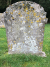 Charles Morgan CHATFIELD 1885-1959 grave