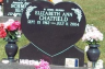 Elizabeth Ann CHATFIELD 1962-2004 grave