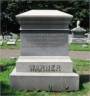 Ruth Ann CHATFIELD 1818-1902 grave