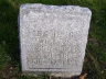 Elsie C BEAUMONT 1855-1913 grave
