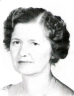 Winifred Elfreda CHATFIELD 1908-1983