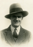 Arthur Edward McCaul 1909-1929