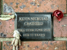 Kevin Nicholas CHATFIELD 1928-2000 memorial