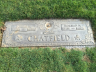 CHATFIELD Norman Nelson 1915-1992 grave