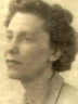 Irene May CHATFIELD 1911-1975