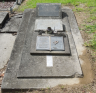 Herbert Playsted PERKINS 1899-1944 grave