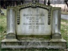 Elizabeth Laura BROOKS 1829-1899 grave