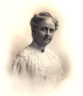 Susie Ellen CUNNINGHAM 1856-1942