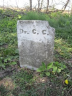 Cornelius CHATFIELD 1810-1847 grave