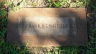 Frank Bonnell CHATFIELD 1892-1960 grave