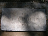 J R CHATFIELD 1950-1950 grave