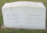 Joseph Burroughs KINNEY 1845-1919 grave
