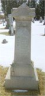 William C CHATFIELD 1774-1842 grave