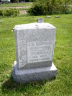 CHATFIELD Pernina 1844-1920 grave