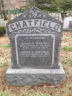 Harriet Eliza NIMS 1854-1911 grave