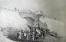 Fatal Derailment at Newmarket Nr Falmer 6 Jun 1851