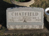 Drury L CHATFIELD1889-1940 grave