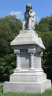 Julia NORTH 1845-1890 grave