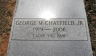 George Marvin CHATFIELD 1919-2006 grave