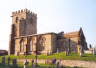 St Peter Church - Toller Porcorum - Dorset