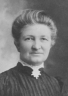 Mary Elizabeth “Mollie” Morrow 1850-1922