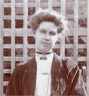 Janet Agnes Christina CHATFIELD 1880-1939 older