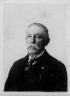 Cyrus H CHATFIELD 1845-1922 Passport 1921