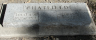 George Basil CHATFIELD 1912-1974 grave