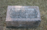 George Kling CHATFIELD 1858-1925 grave