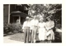 Edith Mary CHATFIELD 1871-1952 family photograph