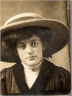 Dorothy Ada Maria CHATFIELD 1894-1923