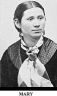 Mary Margaret Chatfield 1859-1925