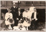 Reuben George CHATFIELD 1897-1970 wedding