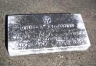 John Mashburn CHATFIELD 1906-1965 grave