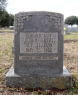 Edward Guy SMITH 1888-1962 grave