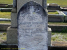 Hamilton Mackenzie MATHEWS 1902-1902 grave